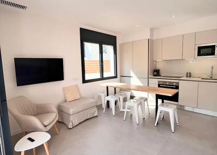 营地 约卡马尔露营酒店