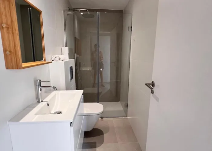 约卡马尔露营酒店 * 罗萨斯