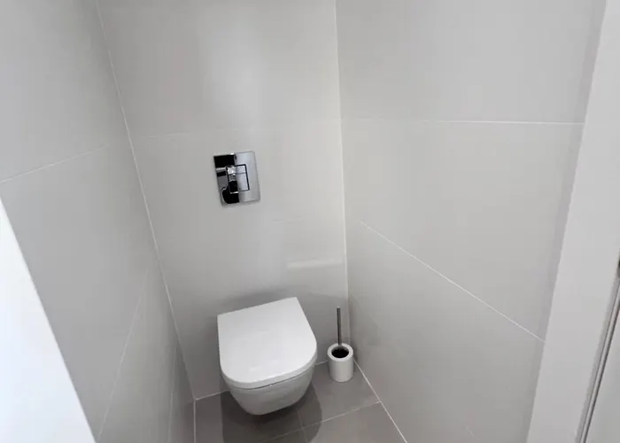 营地 约卡马尔露营酒店