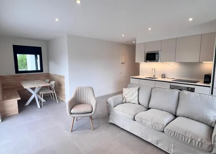 约卡马尔露营酒店 营地