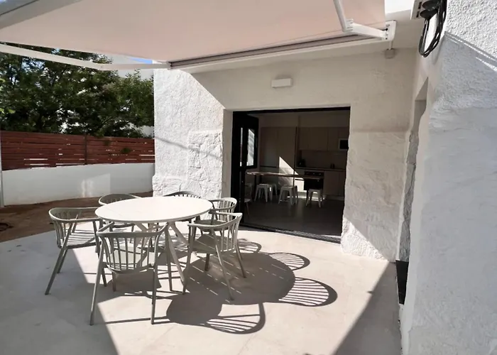 营地 约卡马尔露营酒店 *