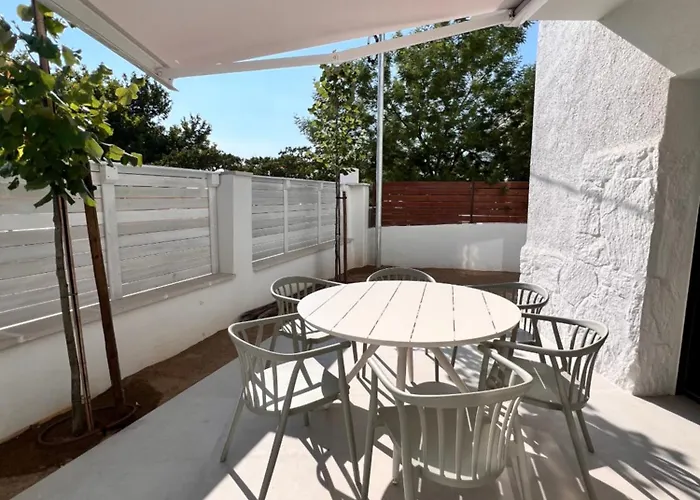 营地 约卡马尔露营酒店