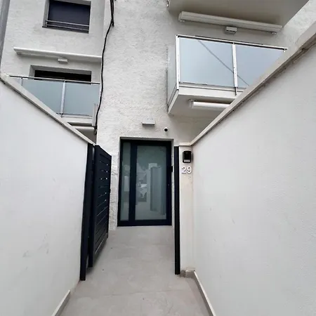 Joncar Mar